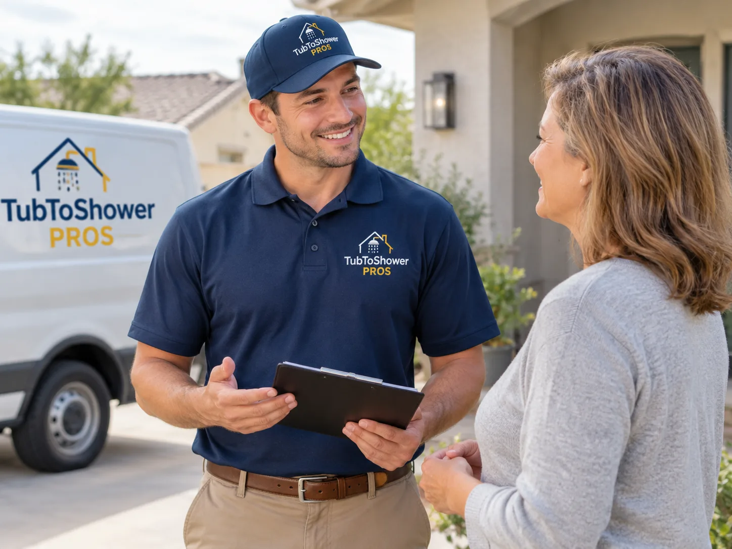 Tub Shower Conversion Reliance, TN FAQs